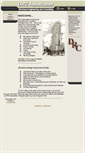 Mobile Screenshot of drc-associates.com